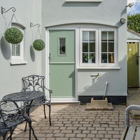 April Cottage By Winterton Cottages Extérieur photo
