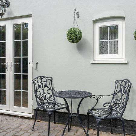 April Cottage By Winterton Cottages Extérieur photo