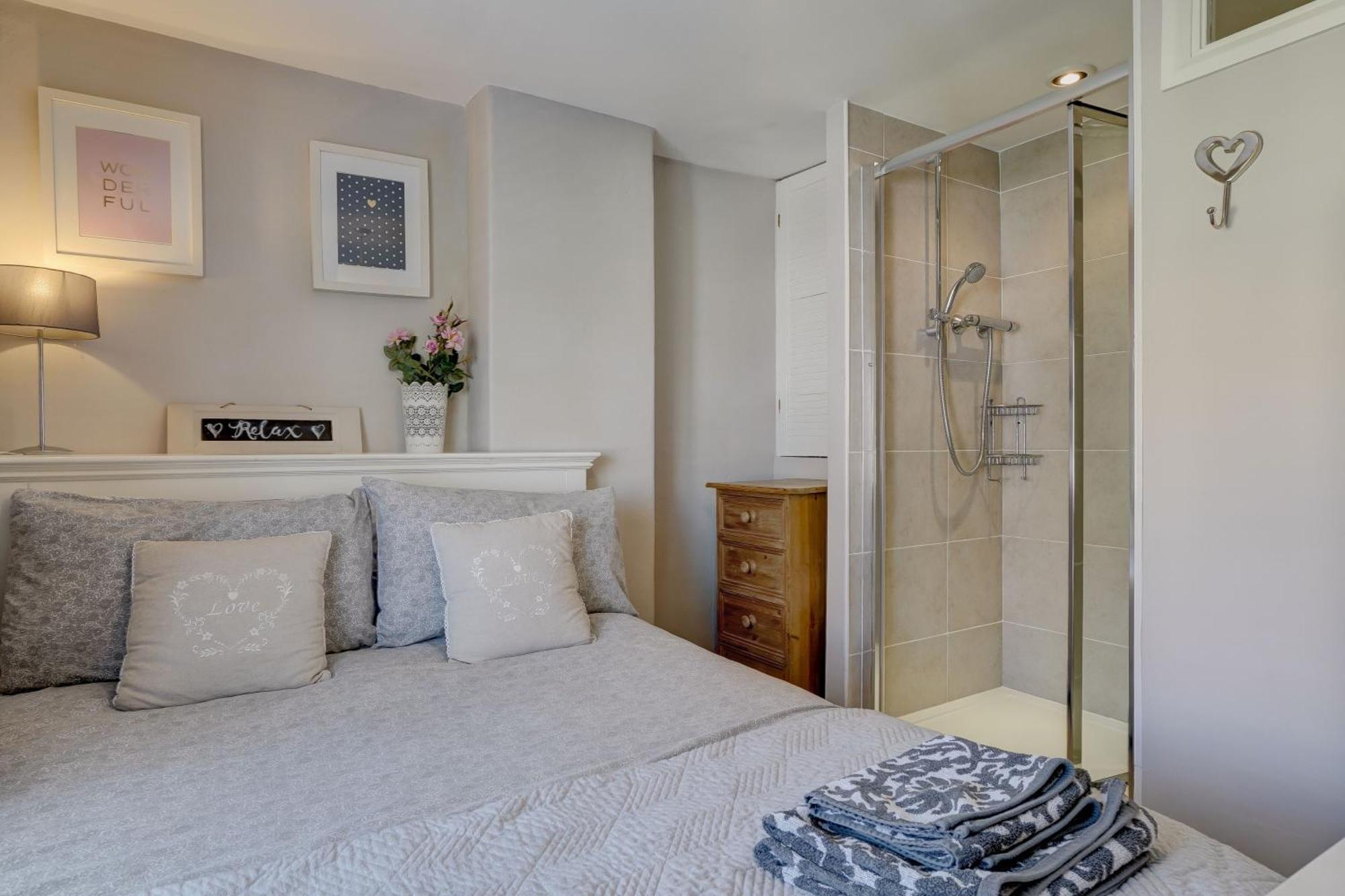 April Cottage By Winterton Cottages Extérieur photo