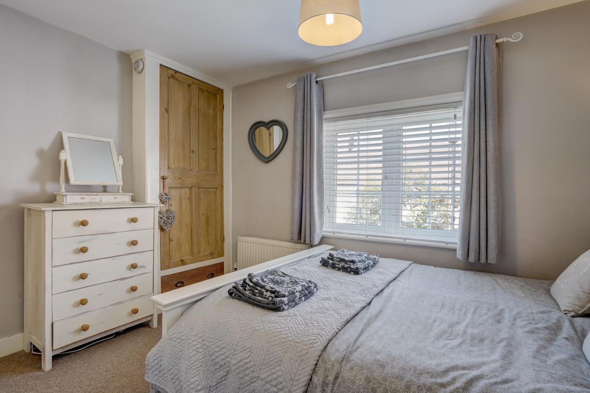 April Cottage By Winterton Cottages Extérieur photo
