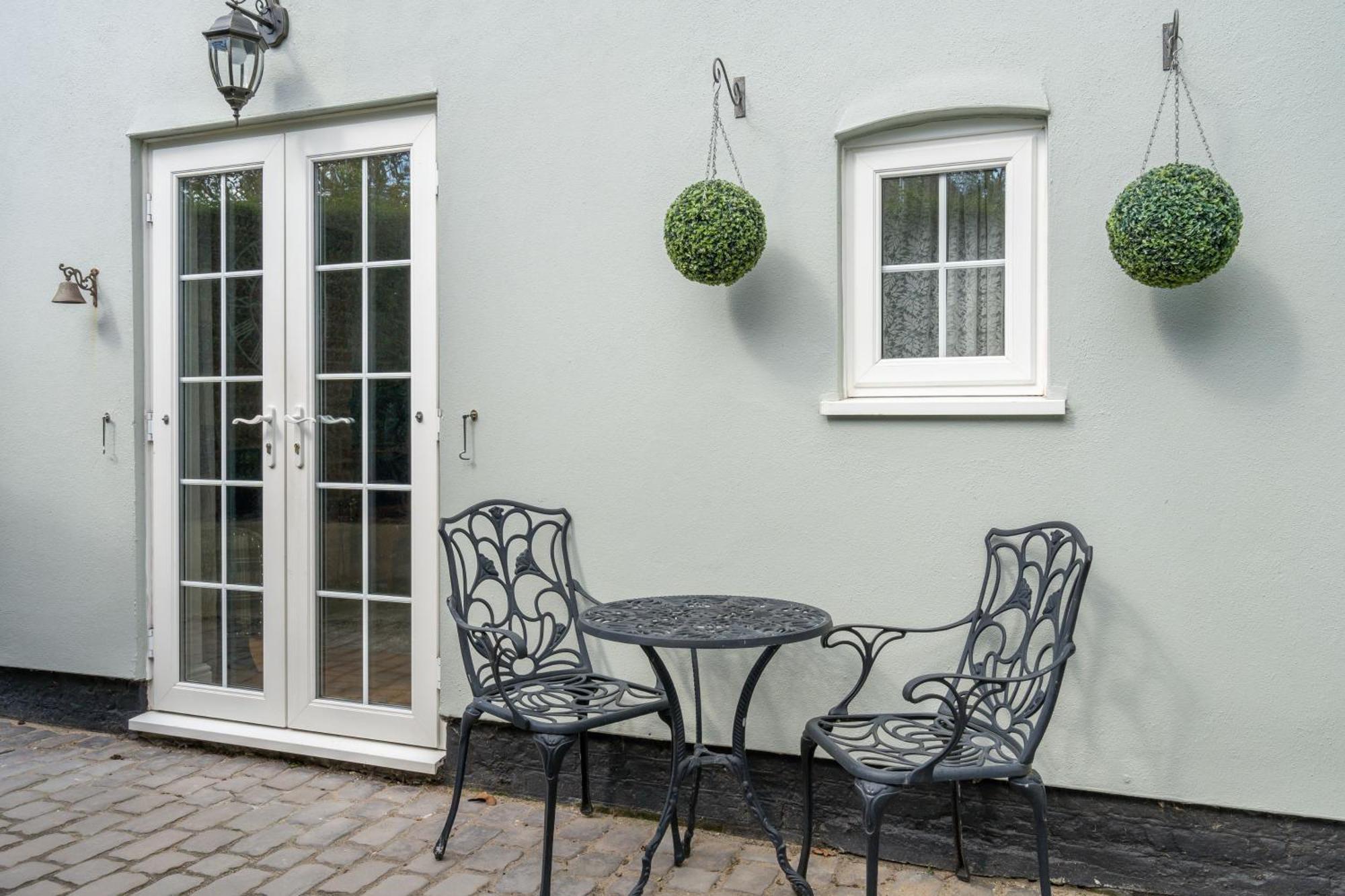 April Cottage By Winterton Cottages Extérieur photo